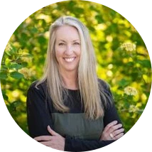 Candace Toyama, Founder and Broker